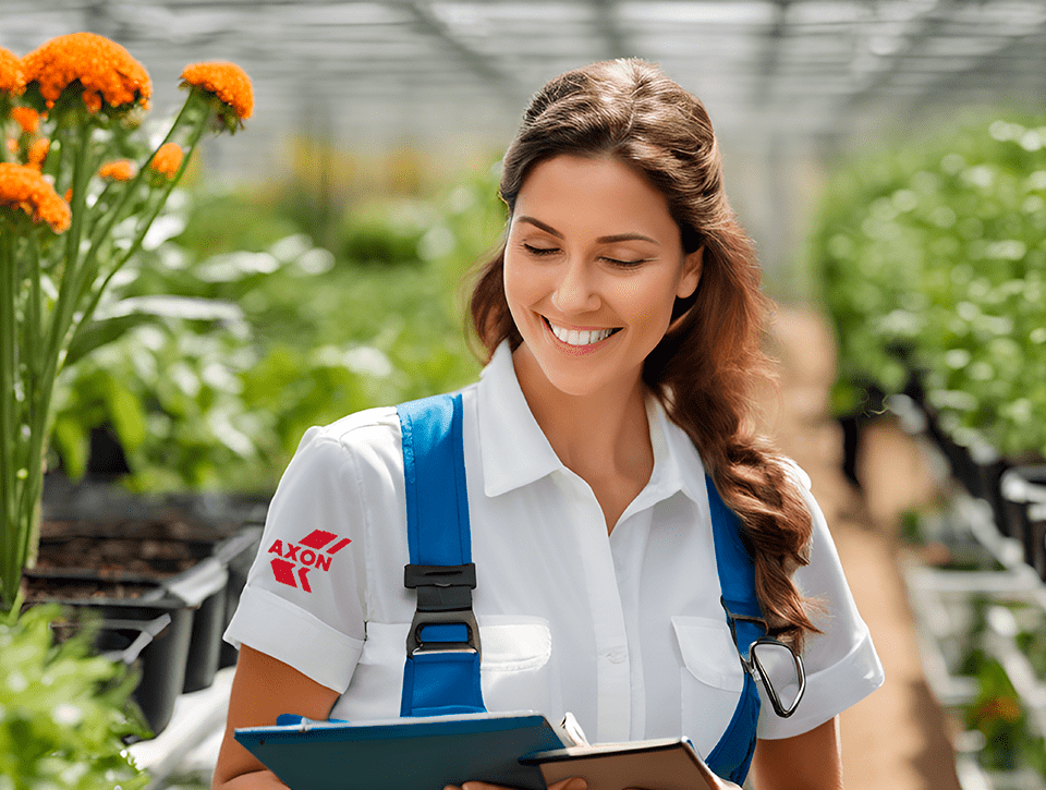 Pest Control Services
