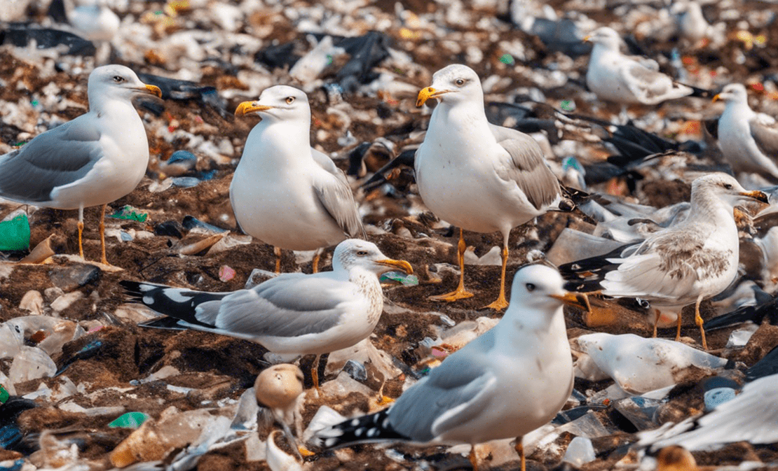 bird control