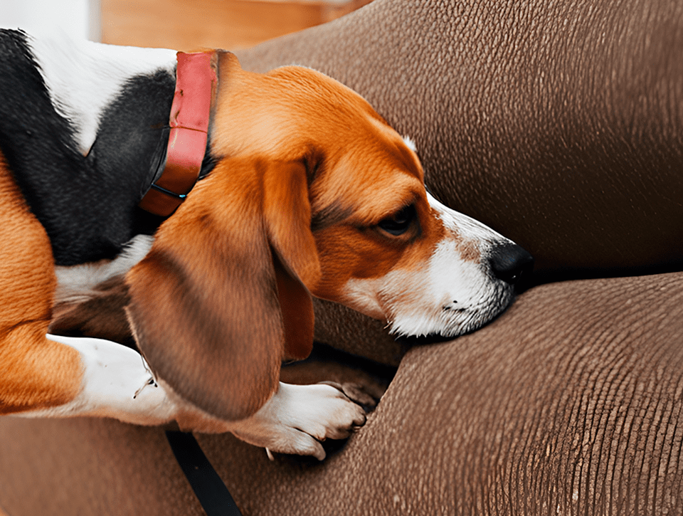 Pest Control Services Canine Detection